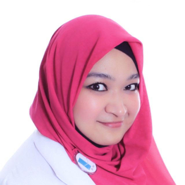 Dr Fajriah Ramadhan Ismail