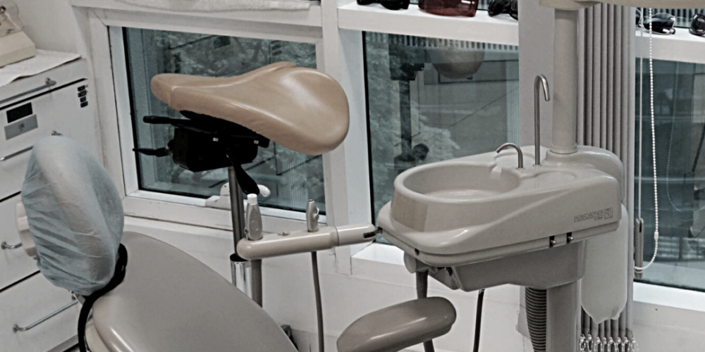 Usmile Ismail Dental Clinic, The Soho Suites KLCC