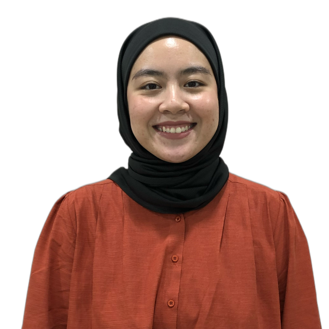 Dr. Hana Saleh